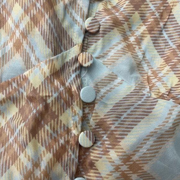 J. Crew Blouse - Picture 5 of 5